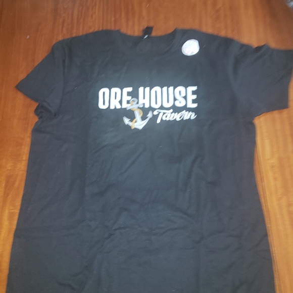 NWOT tavern 🍺 t-shirt unisex XL - Picture 2 of 5